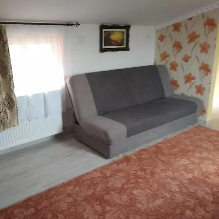 Olimpia Apartments Alba Iulia Exterior photo