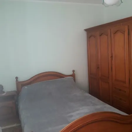 Olimpia Apartments Alba Iulia Exterior photo