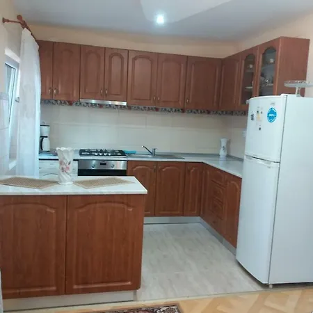 Olimpia Apartments Alba Iulia Exterior photo