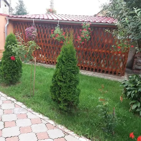 Olimpia Apartments Alba Iulia Exterior photo