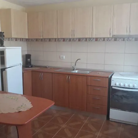 Olimpia Apartments Alba Iulia Exterior photo