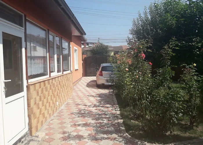 Olimpia Apartments