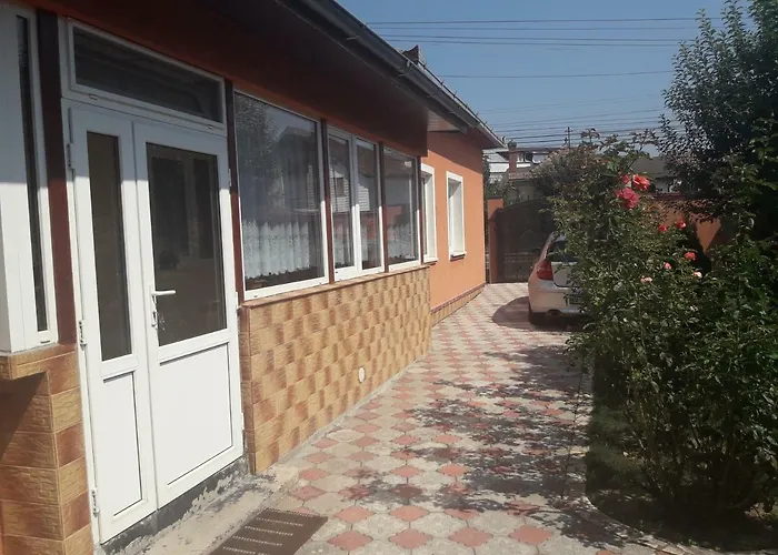 Olimpia Apartments