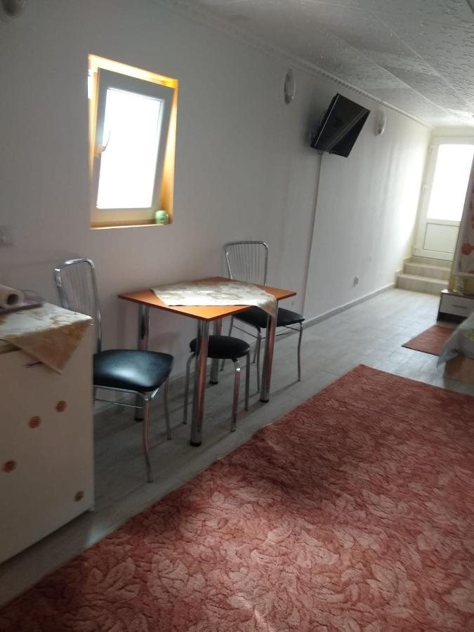 Apartment Olimpia