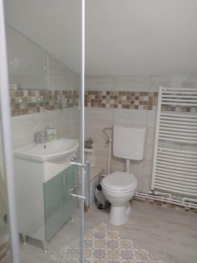 Apartment Olimpia Alba Iulia