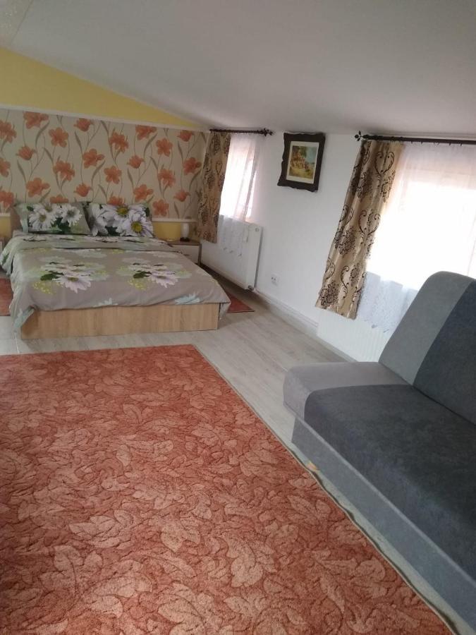 Olimpia Apartment *