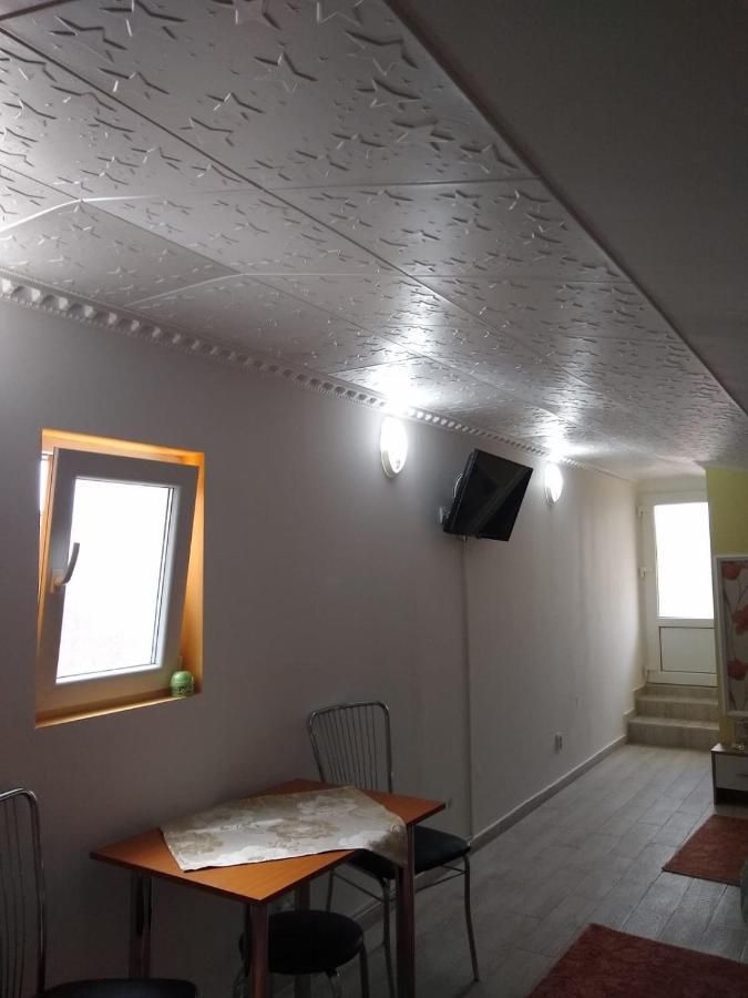 Olimpia Apartment