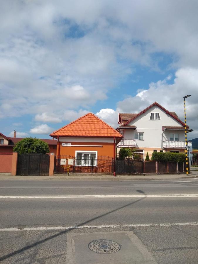 Apartment Olimpia Alba Iulia