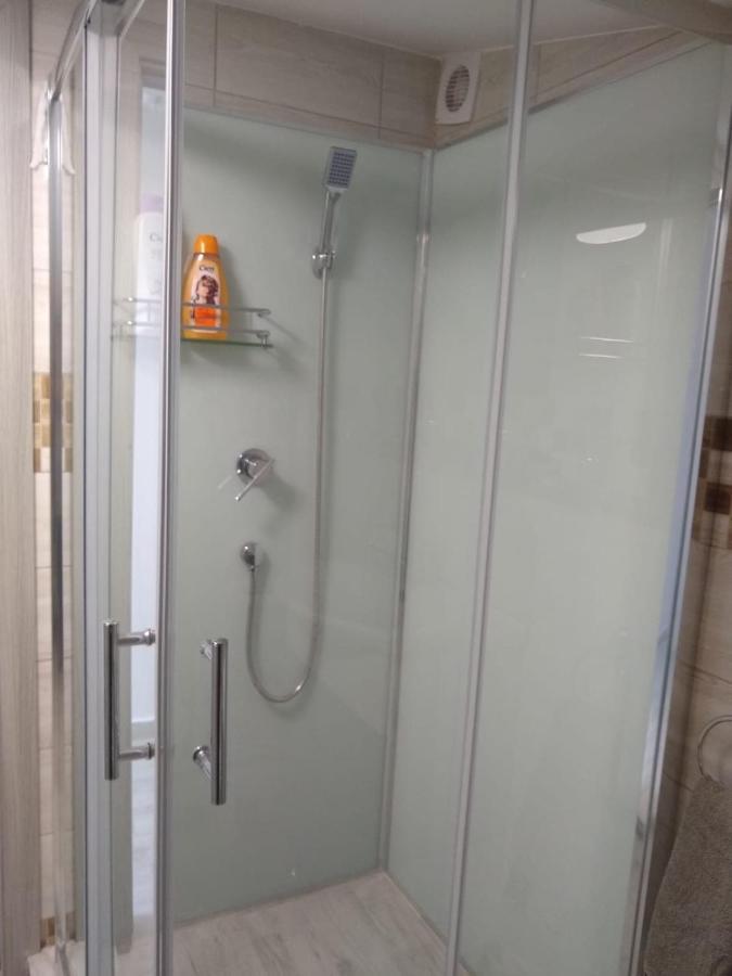 Apartment Olimpia *