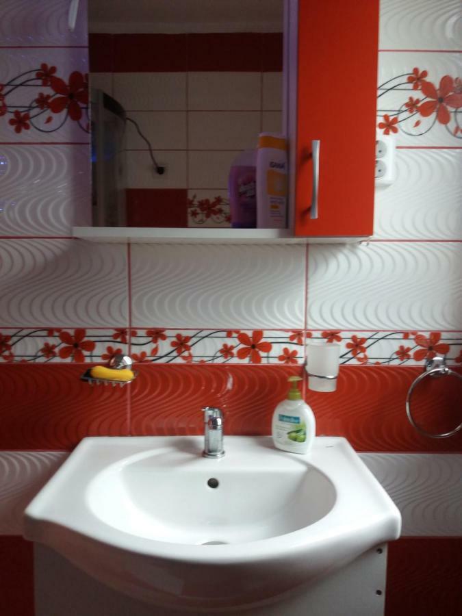 Apartment Olimpia