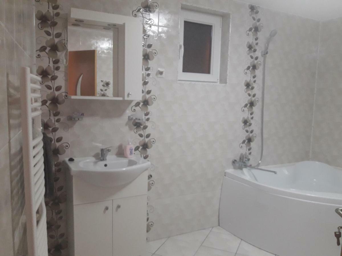 Olimpia Apartment