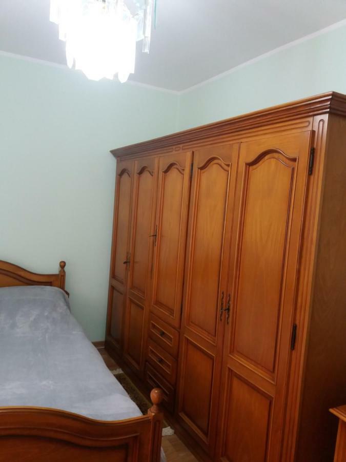 Apartment Olimpia