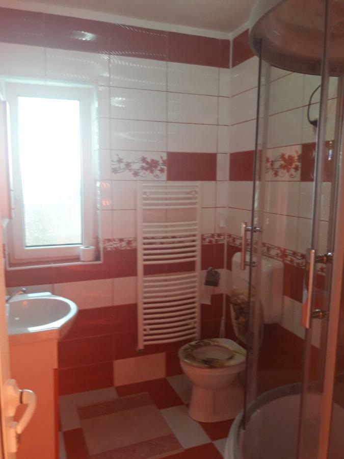 Apartment Olimpia *