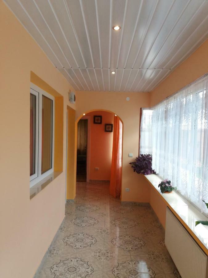 Apartment Olimpia Alba Iulia