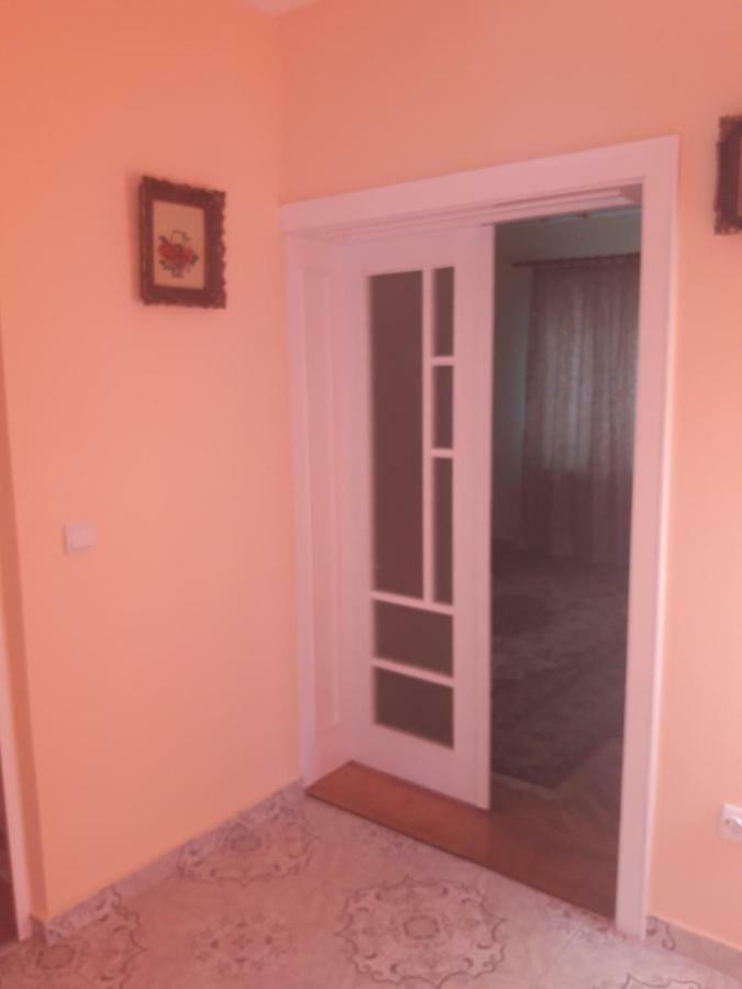 Apartment Olimpia *