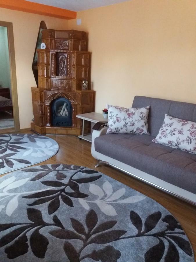 Apartment Olimpia Alba Iulia