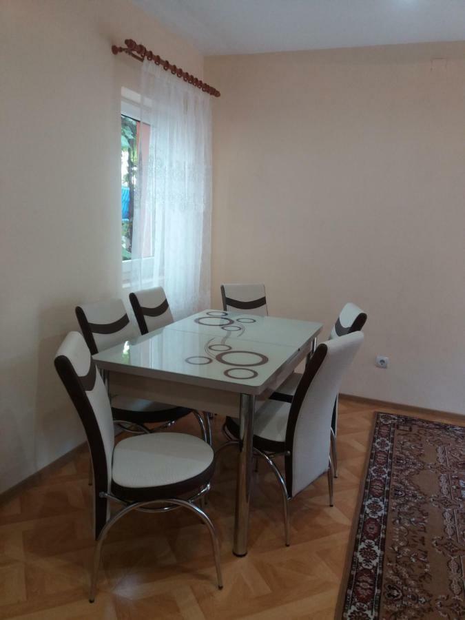 Olimpia Apartment Alba Iulia