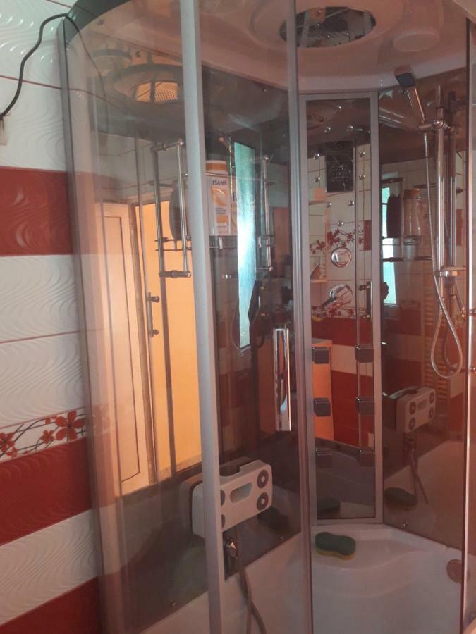 Olimpia Apartment Alba Iulia