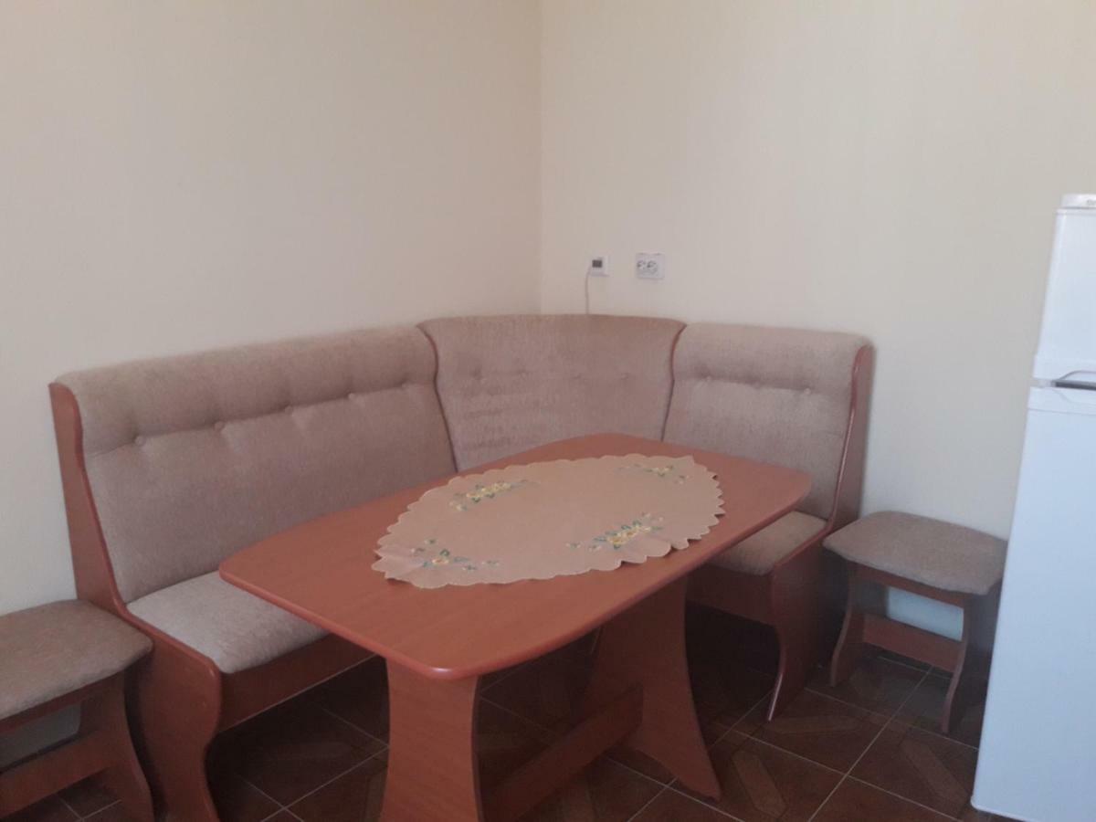 Apartment Olimpia