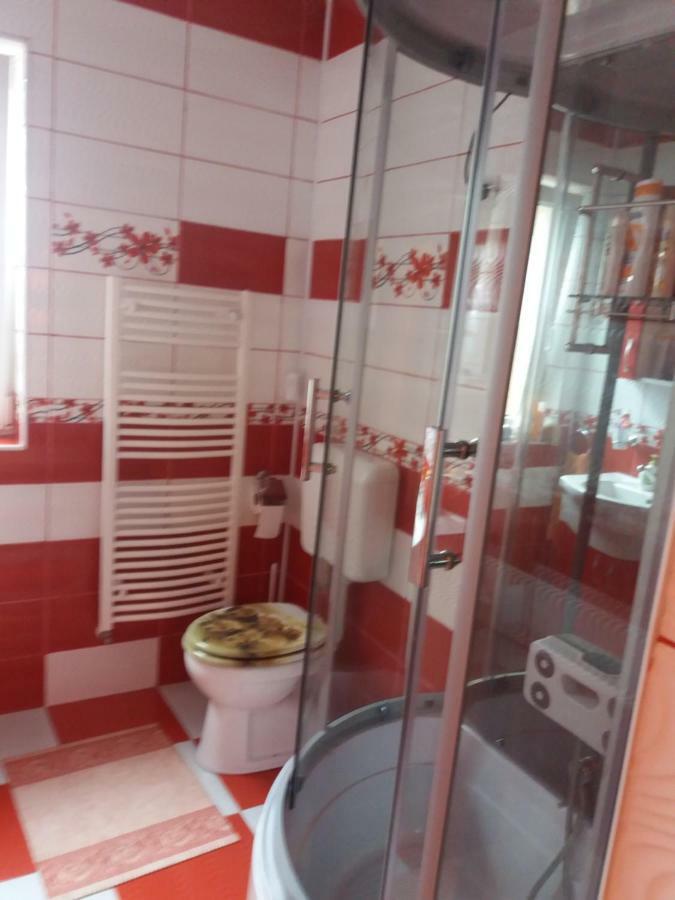 Olimpia Apartment *