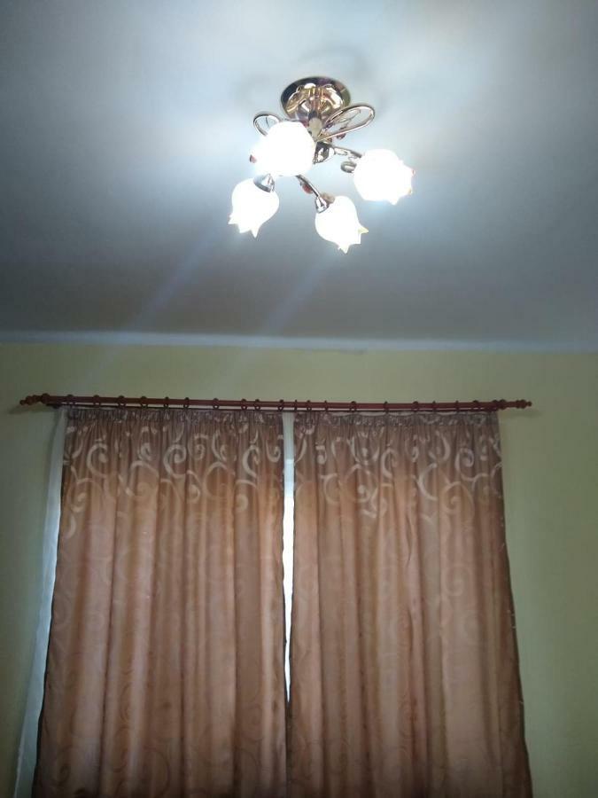 Apartment Olimpia *