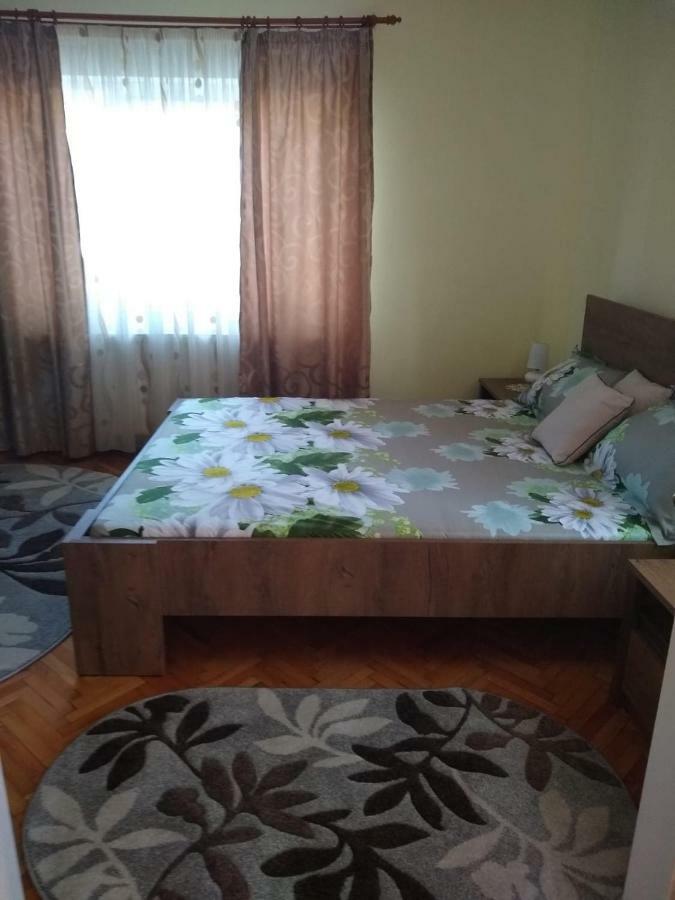Olimpia Apartment Alba Iulia
