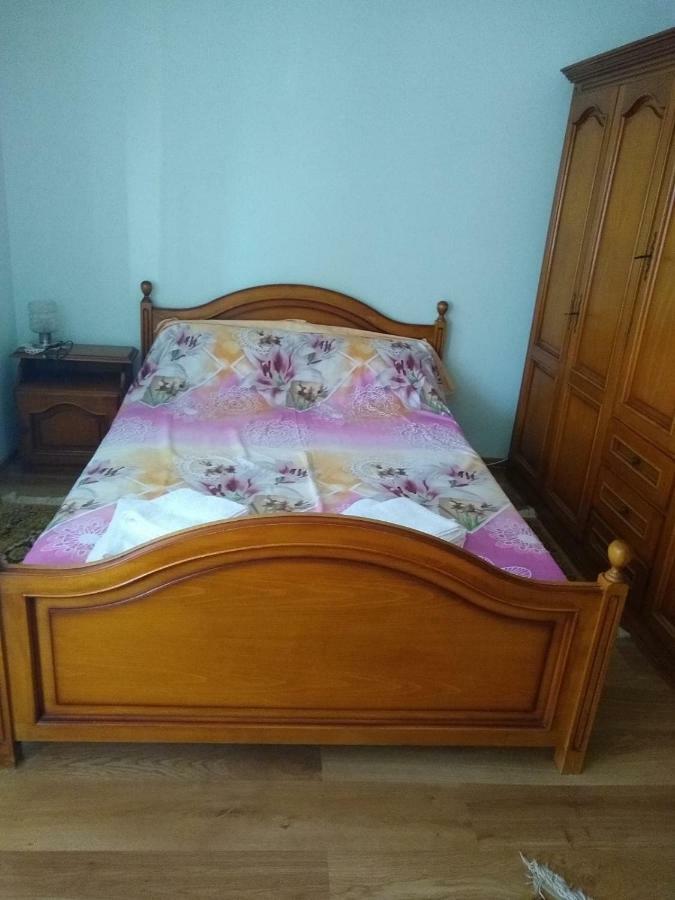 Apartment Olimpia Alba Iulia