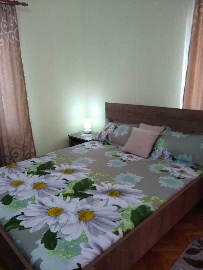 Olimpia Apartment Alba Iulia