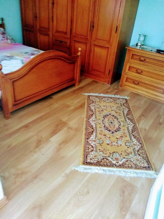 Apartment Olimpia