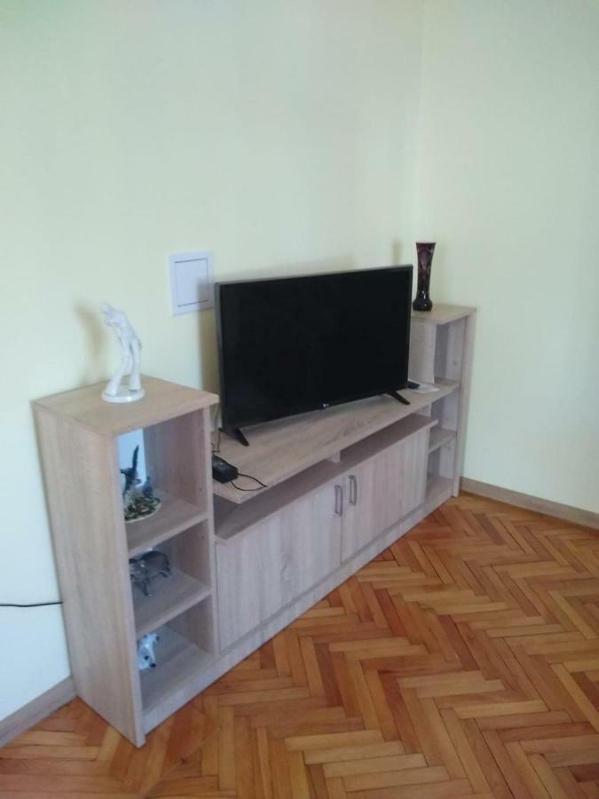 Apartment Olimpia