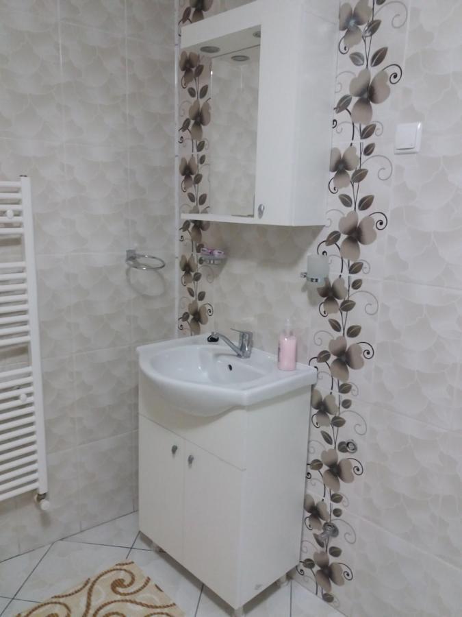 Olimpia Apartment *